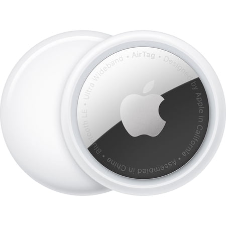 Pre-Owned Apple AirTag Silver (MX542AM/A) (Good)