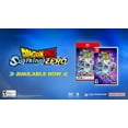 thumbnail image 2 of Dragon Ball Sparking Zero, Nintendo Switch, 2 of 13