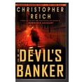 thumbnail image 1 of Pre-Owned The Devil's Banker (Hardcover) 0385337272 9780385337274, 1 of 1