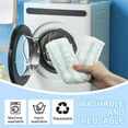 thumbnail image 4 of For Leifheit Cover Win--dow Washer M, Washer Cover Water for frames corners, 4 of 11