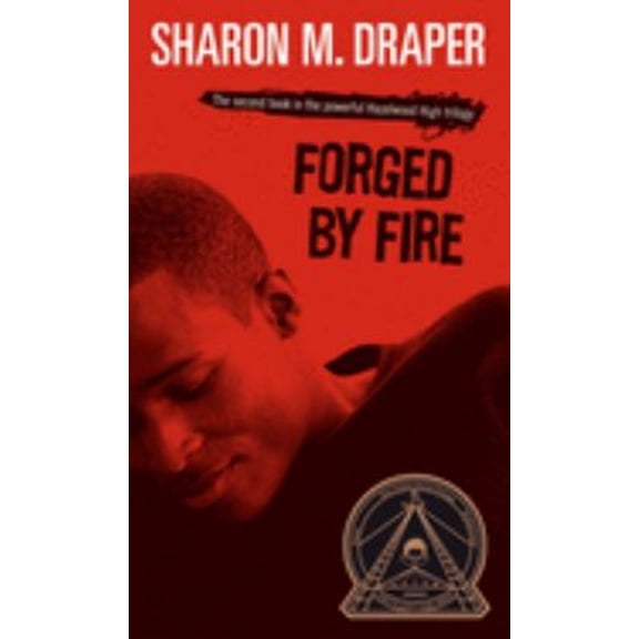 Pre-Owned Forged by Fire (Mass Market Paperback) 0689818513 9780689818516