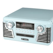 Victrola Haley Retro Bluetooth Record Player