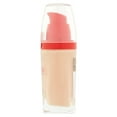 thumbnail image 4 of L'Oreal Paris Infallible Never Fail Liquid Makeup with SPF 20, Creamy Natural, 4 of 4
