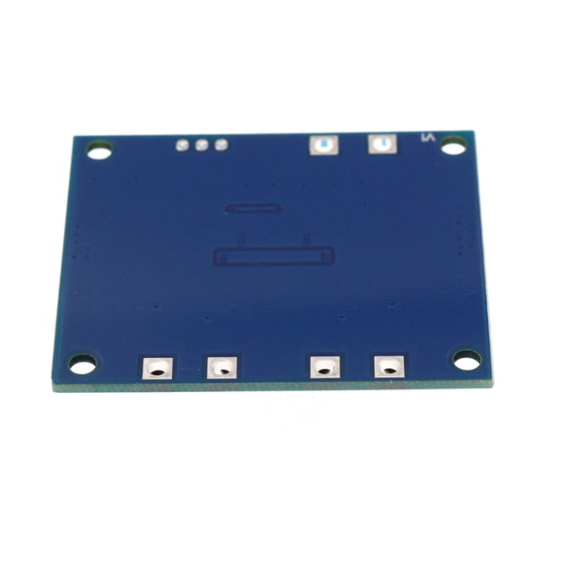 Bearachild Placa amplificadora Digital XH-A232, equipo de Audio Universal, módulo de amplificación MP3 de doble canal 2x30W, accesorio de Electrónica miscelánea