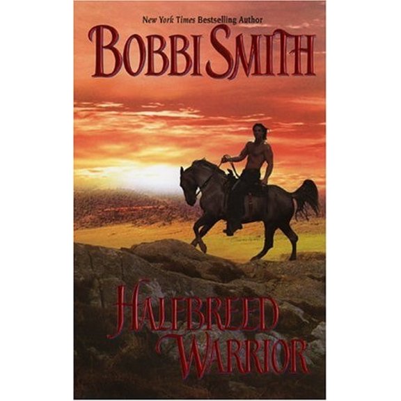 Pre-Owned Halfbreed Warrior (Mass Market Paperback) 0843953969 9780843953961