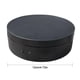 thumbnail image 2 of Soporte de fotografía giratoria de 360 ​​grados Soporte de joyería de 12 cm Pantalla de joyería USB Carga/batería de operación para el Modelo Cake 3D Imágenes, 2 of 9
