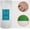 White-49.2FT×15.7IN, variant on 15.7IN x 32.8FT Black Plastic Netting Roll, Multi-Use Pet & Garden Safeguard Fencing, Ideal for Poultry, Dogs, Rabbits, Chickens & Snake Barrier