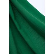 Meet MILK Vida Tencel Lyocell Voile Fabric Green - per yard