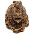 thumbnail image 3 of 1Pc Resin Turtle Dragon Household Decor Desktop Animal Adornment Resin Crafts, 3 of 7