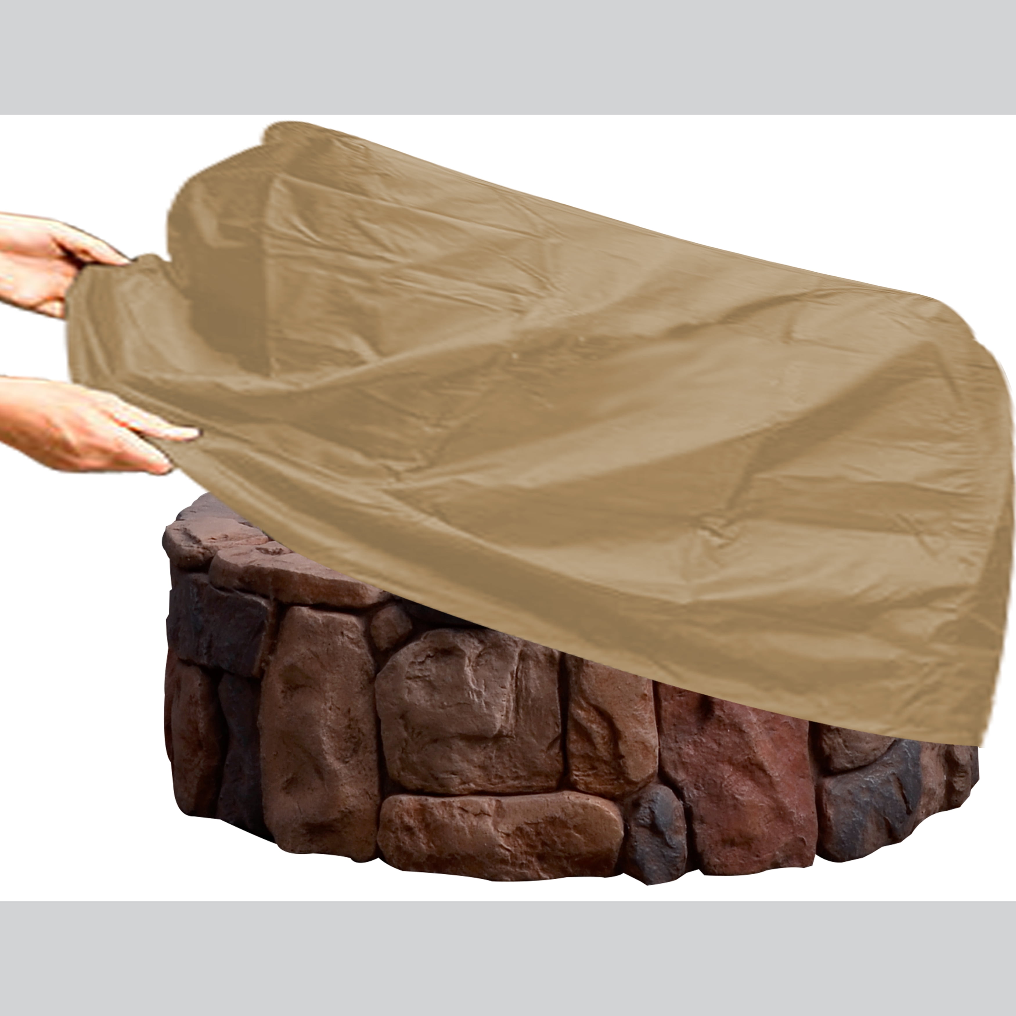 Petra LP Fire Pit