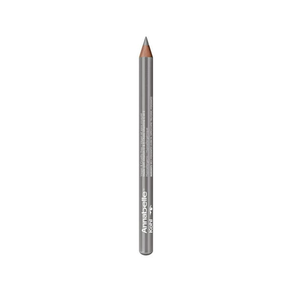 Annabelle Metallic Kohl Long-Lasting & Intense Vegan Eyeliner
