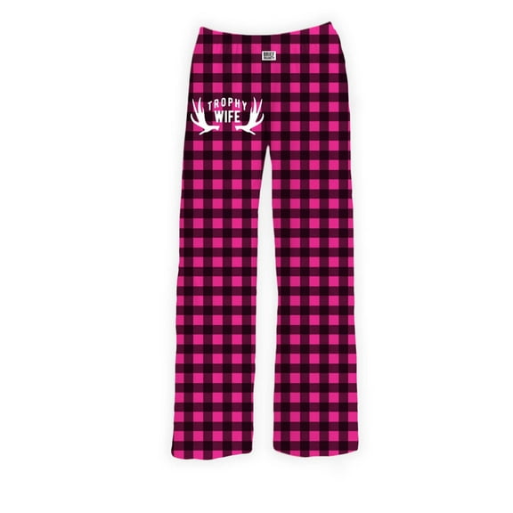 Trophy Wife Lounge Pants