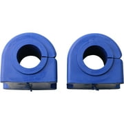 MOOG K80079 Stabilizer Bar Bushing Kit Fits select: 1998-2011 FORD RANGER, 1998-2003 FORD EXPLORER
