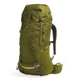 thumbnail image 2 of Mochila tipo mochila THE NORTH FACE Terra 65 L, oliva bosque/verde topo nuevo, pequeña/mediana, 2 of 5