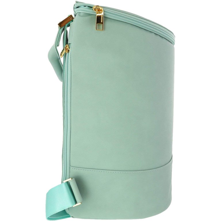 Corkcicle bucket cooler backpack