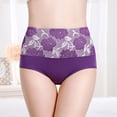 thumbnail image 4 of Sous-vêtements Étanches pour Incontinence pour Femmes, Protection Étanche, 4 of 7