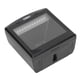 thumbnail image 5 of Escáner De Código De Barras De Escritorio, Amplia Aplicación Pago Compatibilidad Con Escáner QR Fácil Operación ABS Durable Para Librerías, 5 of 8