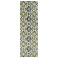 thumbnail image 3 of Kaleen Rosaic Collection - Sand 2' x 3' 100% Wool Rug, 3 of 3