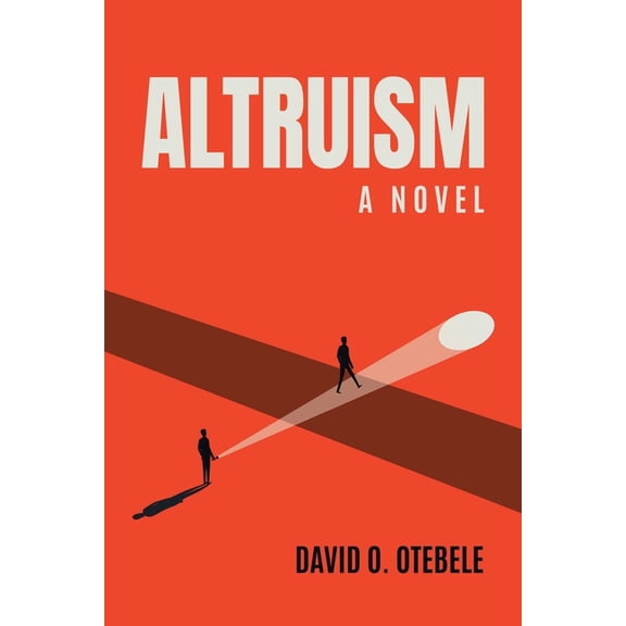 Altruism, (Paperback)