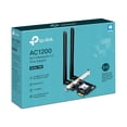 thumbnail image 2 of Adaptador Inalámbrico TP-Link ARCHER T5E AC1200 Doble Banda, 2 of 2