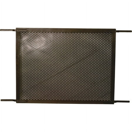 

Prime-Line PL 15516 Storm & Screen Door Grille Bronze Plastic - Quantity 1