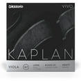 thumbnail image 2 of D'Addario KV410 LH Kaplan Vivo Viola String Set, 2 of 3
