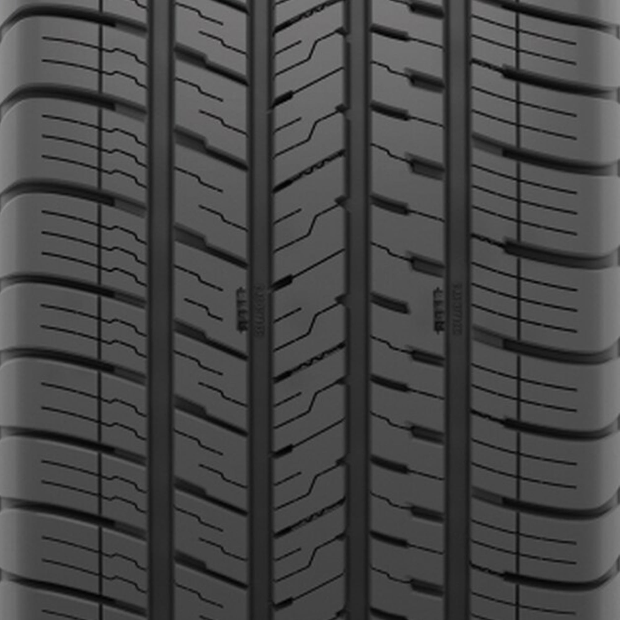 Goodyear ElectricDrive 2 SCT All Season 215/50R17 91V Electric