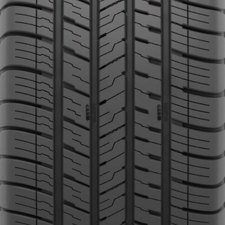 Goodyear ElectricDrive 2 SCT All Season 225/55R19 103H XL