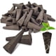 thumbnail image 4 of Kearding Accesorios para plantas fáciles de guardar, suplemento hidropónico, suministros hidropónicos, flores de jardín, 50 piezas Jardín y Patio, 4 of 6