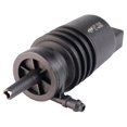 thumbnail image 5 of Windshield Washer Pump 1J5955651 For Audi BMW Porsche Mercedes Benz VW WWA06634, 5 of 5