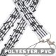 thumbnail image 3 of BESTYASH 4Ud Decorativas Negras Ajustables Para Y Colgar Tarjetas, 3 of 6
