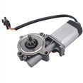 thumbnail image 1 of 300-1457 Motor EléCtrico de Paso de Entrada RV para Kwikee 24 25 42 44 47 Revolution Series Reemplazo 1010002326 369506, 1 of 5