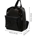 thumbnail image 2 of 1pcs Jelly Style Backpack, 2 of 3