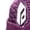 Raspberry Purple, variant on FitVille Women Breathable Wide Running Shoes Lightweight Non Slip Extra Wide Shoes (Raspberry Purple, 8 Wide)
