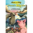 thumbnail image 1 of Pre-Owned Moose's Big Idea (Moose and Hildy) (Hardcover) 0761452125 9780761452126, 1 of 1