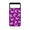 Magenta, variant on abbyrose Electric Butterflies Pixel Phone Case for Pixel 8a