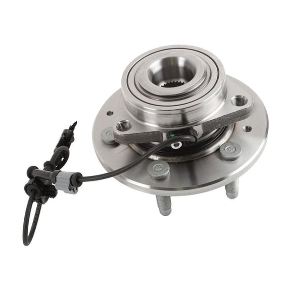 ACDelco Hub Assembly - 84856654