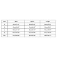 thumbnail image 5 of Long Sleeve Shirts for Women 2026 Spring Ribbed Crewneck Casual Basic Plain Tshirt Blouse Undershirt, 5 of 9