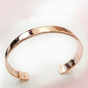 SJENERT Yaoping LAB Magnetic Copper Bracelet Healing Bio Therapy Arthritis Relief Bangle Magic