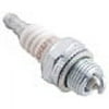 Champion 408 Spark Plug - pack of 6 Fits select: 2006-2011 CHEVROLET IMPALA, 1999-2003 CHEVROLET S TRUCK