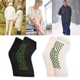 thumbnail image 2 of Heating Compression Knee Pads R7B4, 2 of 9