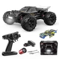thumbnail image 1 of Camión RC HYPER GO H16BM 1/16 RTR sin escobillas de 42 mph para adultos, 1 of 6
