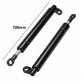 thumbnail image 2 of 1 Paire de Barres de Ralentissement et de Fixation pour Ford Ranger T6 TG Px Xlt Wildtrak 201, 2 of 5