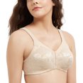 thumbnail image 4 of Wacoal Womens Awareness Soft Cup Bra, 4 of 6