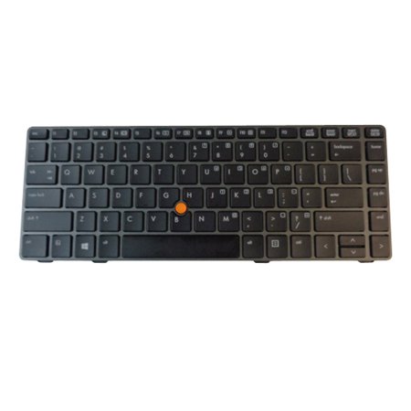 No cursor on hp laptop computer