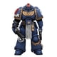 thumbnail image 1 of Figura de acción JOYTOY Warhammer 40,000 Ultramarines Titus 1/18, 1 of 5