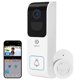 thumbnail image 1 of VAK Video Timbre de seguridad W20 5G IP65 CAMARA IA APP, 1 of 6