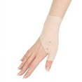 thumbnail image 2 of 1 Pair Wrist And Thumb Support, Magnetic Therapy Silicone Gel Glove Protector Compatible Carpal Tunnel, 2 of 5
