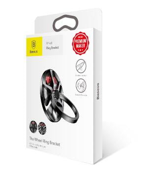 Wheeel Ring Bracket