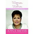 thumbnail image 2 of Woman to Woman: Candid Conversations from Me to You, (Hardcover), 2 of 2